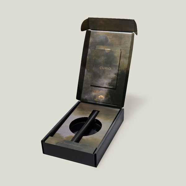 The Obscura Paper Towel Holder plus Spray Bottle Style and Utility