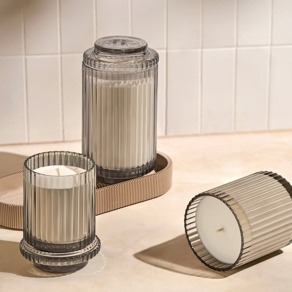 Amélie –Linen Cotton Oasis Candle