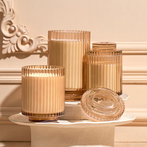 Amélie – Yuzu & Neroli Blossom Candle