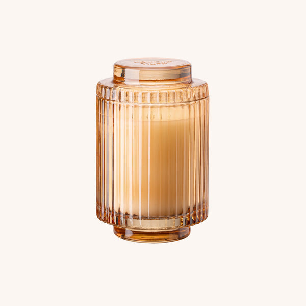 Amélie – Yuzu & Neroli Blossom Candle