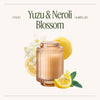 Amélie – Yuzu & Neroli Blossom Candle