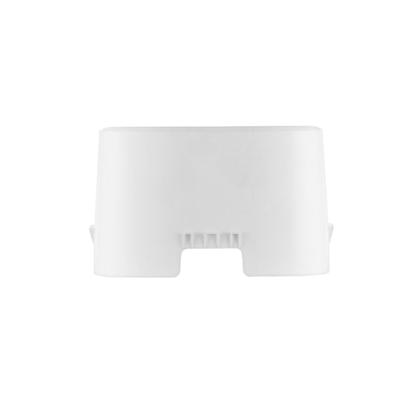 Ninestars Open Top Trash Can