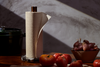 The Obscura Paper Towel Holder plus Spray Bottle Style and Utility