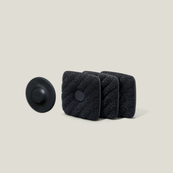 The Ionic Dish Sponge: Smart Cleaning, Superior Hygiene