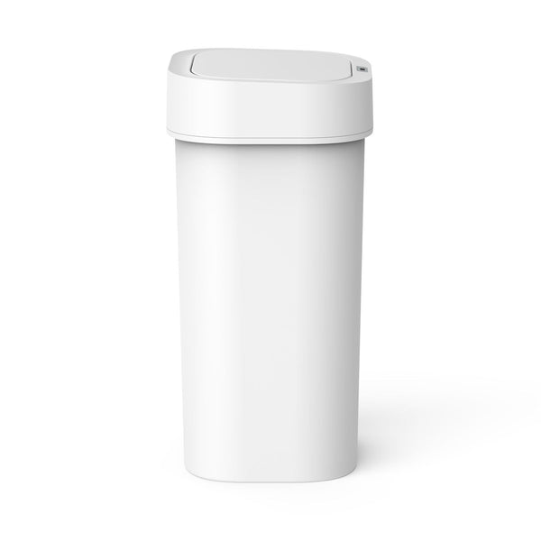 Ninestars Motion Sensor Plastic Trash Can