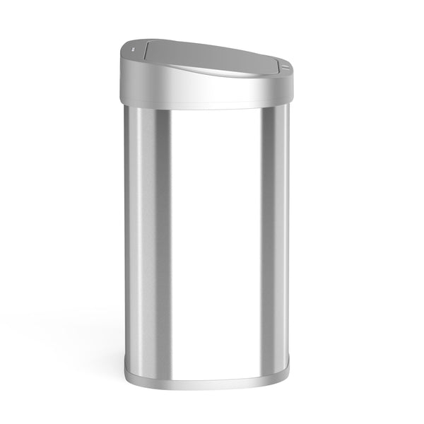 Ninestars Touchless Automatic Motion Sensor Trash Can