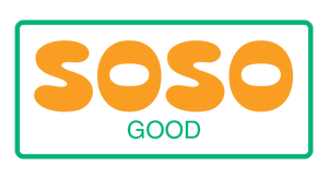 Sosogood