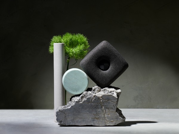 The Ionic Dish Sponge: Smart Cleaning, Superior Hygiene