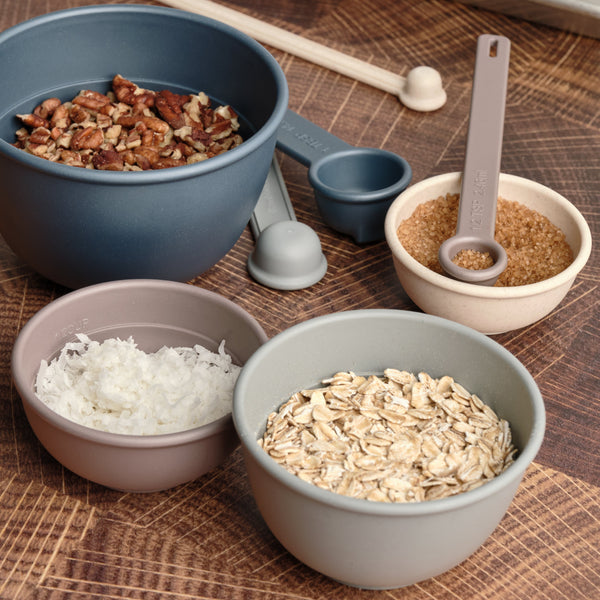 Astrik Baking Bundle Set Eco Friendly Plant Based Plastic