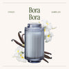 Amélie – Bora Bora Candle