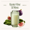 Amélie– Kyoto Vine & Moss Candle
