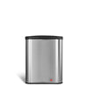 Small Motion Sensor Trash Can 2.1 Gallon | DZT-8-1