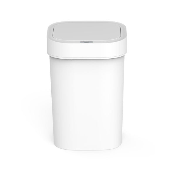 Ninestars 13.2 Gallon Motion Sensor Plastic Trash Can