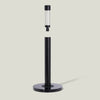 The Obscura Paper Towel Holder plus Spray Bottle Style and Utility