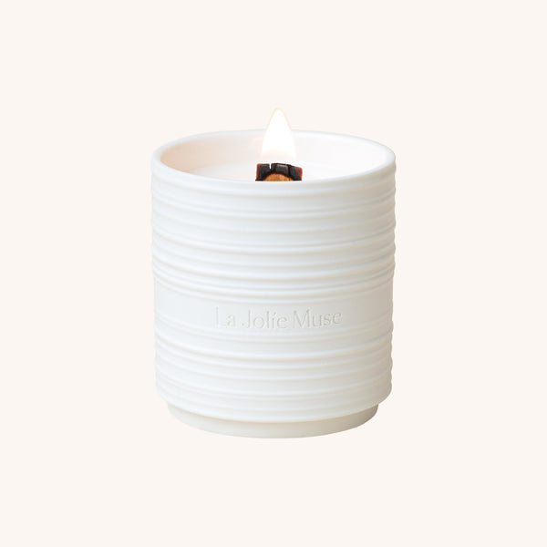 Lucienne - Kyoto Vine & Moss Candle