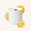Lucienne - Yuzu & Neroli Blossom Candle