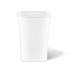  Ninestars Open Top Trash Can