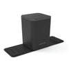 Portable Mini Trash Can With Non-Skid Mat Fold-n-Tuck Design For Car & Trucks | 0.79 Gallon